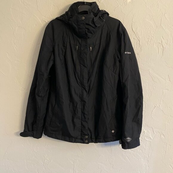 Columbia jacket - Picture 5 of 7